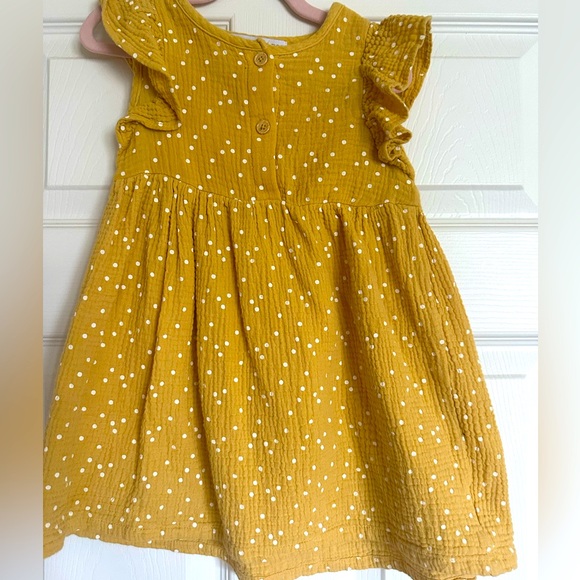 Rachel Zoe Other - 4T Rachel Zoe summer dress